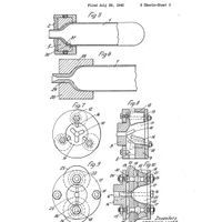 Patent USA